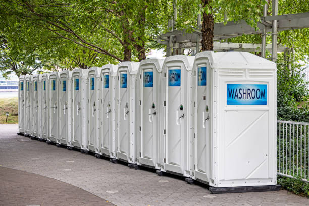Best Temporary restroom rental  in Rhinelander, WI