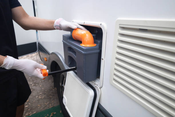 Best Porta potty rental near me  in Rhinelander, WI
