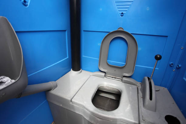 Best Temporary restroom rental  in Rhinelander, WI