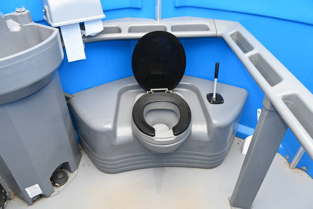 Best High-end porta potty rental  in Rhinelander, WI