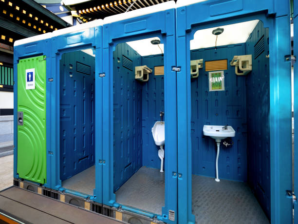 Best Event porta potty rental  in Rhinelander, WI
