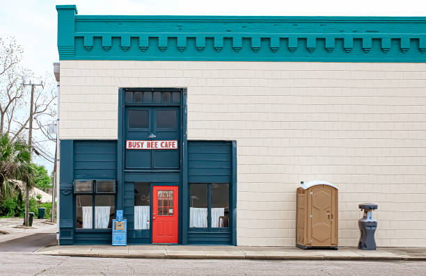 Best Porta potty delivery and setup  in Rhinelander, WI