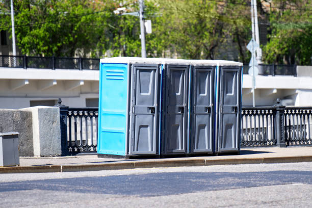 Best Portable toilet rental cost  in Rhinelander, WI