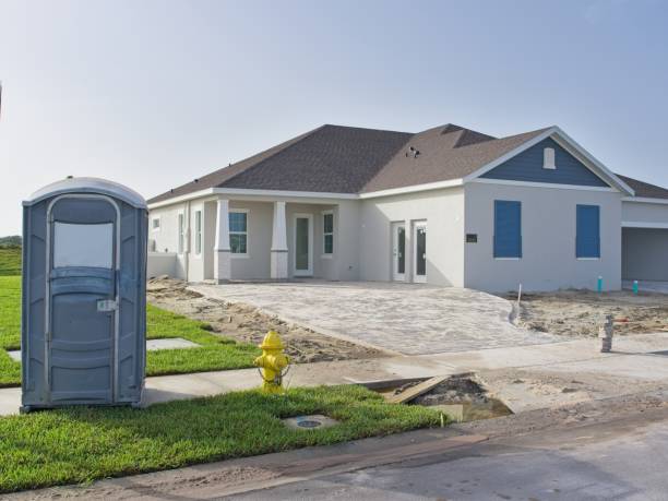 Best Affordable porta potty rental  in Rhinelander, WI