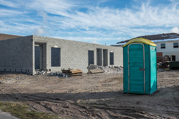 Portable Toilet Options We Offer in Rhinelander, WI